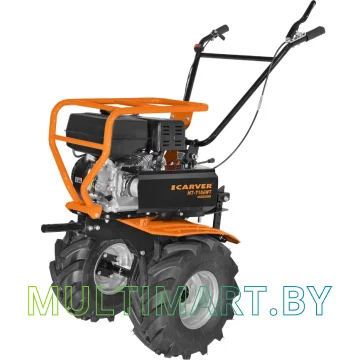 Мотоблок Carver МТ-7106WT (01.006.00036)